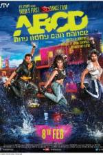 Watch ABCD Any Body Can Dance Niter