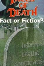 Watch Faces of Death: Fact or Fiction? Niter