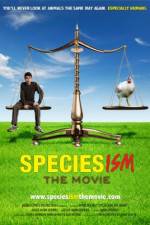Watch Speciesism: The Movie Niter