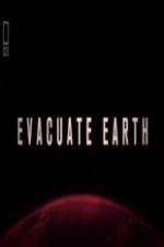 Watch National Geographic - Evacuate Earth Niter
