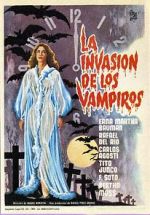 Watch The Invasion of the Vampires Niter