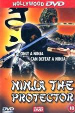 Watch Ninja the Protector Niter
