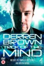 Watch Derren Brown: The Heist Niter