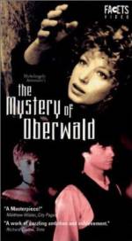 Watch The Mystery of Oberwald Niter