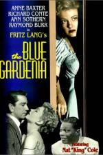 Watch The Blue Gardenia Niter