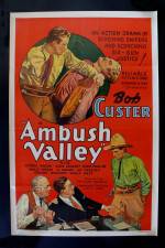 Watch Ambush Valley Niter