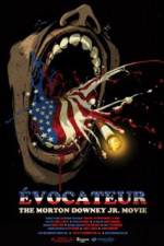 Watch Evocateur: The Morton Downey Jr. Movie Niter