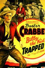 Watch Billy the Kid Trapped Niter