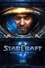 Watch StarCraft II Wings of Liberty Niter