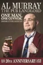 Watch Al Murray The Pub Landlord One Man, One Guvnor Niter