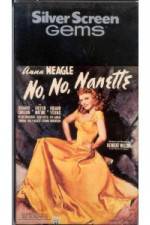 Watch No No Nanette Niter