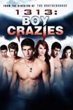 Watch 1313: Boy Crazies Niter