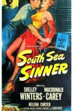Watch South Sea Sinner Niter