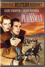 Watch The Plainsman Niter