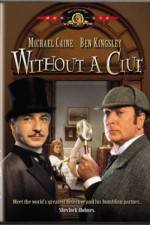 Watch Without a Clue Niter