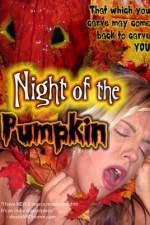 Watch Night of the Pumpkin Niter
