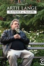 Watch Artie Lange: The Stench of Failure Niter