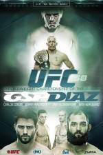 Watch UFC 158 St-Pierre vs Diaz Niter