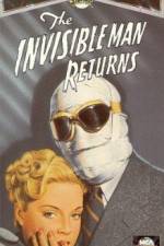 Watch The Invisible Man Returns Niter