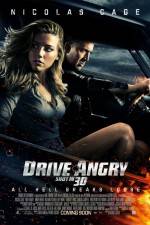 Watch Drive Angry 3D Niter