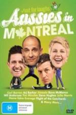 Watch Just For Laughs - Aussies In Montreal Niter