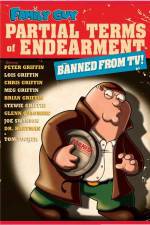 Watch Family Guy Partial Terms of Endearment Niter