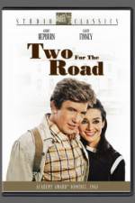 Watch Two for the Road Niter