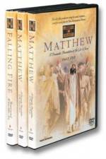 Watch The Visual Bible Matthew Niter