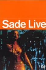 Watch Sade- Live Concert Niter