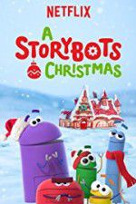Watch A StoryBots Christmas Niter