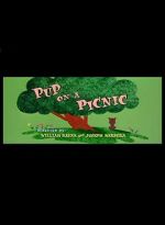 Watch Pup on a Picnic Niter