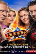 Watch WWE SummerSlam Niter