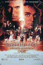 Watch Siegfried & Roy The Magic Box Niter
