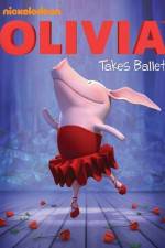 Watch Olivia Takes Ballet Niter