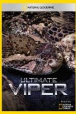 Watch National Geographic Ultimate Viper Niter