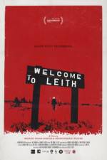 Watch Welcome to Leith Niter