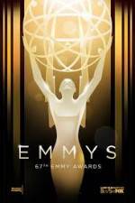 Watch The 67th Primetime Emmy Awards Niter
