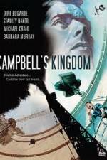 Watch Campbell's Kingdom Niter