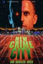 Watch New Crime City Niter