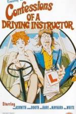 Watch Confessions of a Driving Instructor Niter