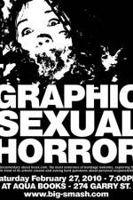 Watch Graphic Sexual Horror Niter