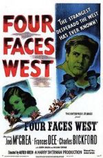 Watch Four Faces West Niter