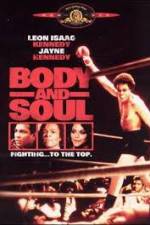 Watch Body and Soul Niter