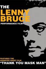Watch Lenny Bruce in 'Lenny Bruce' Niter
