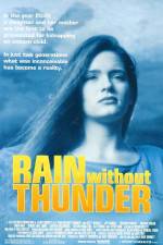 Watch Rain Without Thunder Niter