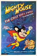 Watch Mighty Mouse in the Great Space Chase Niter