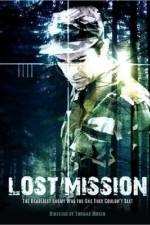 Watch Lost Mission Niter