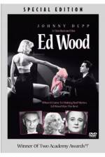 Watch Ed Wood Niter
