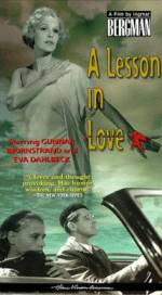 Watch A Lesson in Love Niter