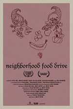 Watch Neighborhood Food Drive Niter